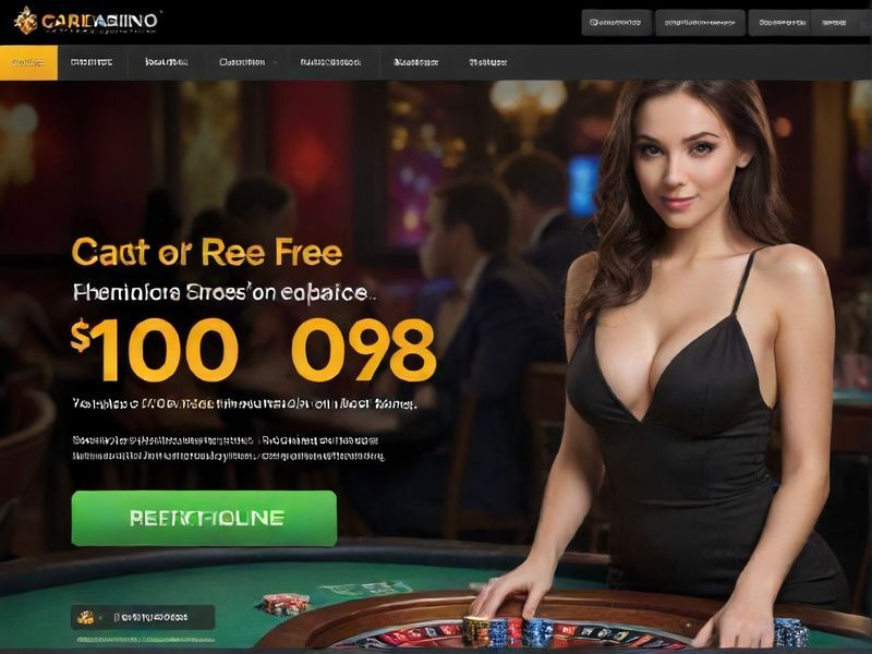 Welcome to new member register free 100.com – register now for a guaranteed 100 bonus on your first deposit! Discover high-stakes casino games, expert strategies, and exclusive perks for new players in regulated online gambling platforms.